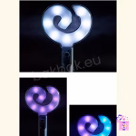 aespa - Official Lightstick (Ver. 2) + Limited Photocards - Image 7