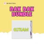 Bak Bak Bundle - &TEAM