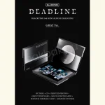 BLACKPINK - DEADLINE (GRAY Ver.) + Limited Photocards* [3rd Mini Album] - Image 6
