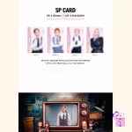 BLACKPINK - THE GAME Photocard Collection (Limited Official MD) [Agent Blackpink] - Image 10