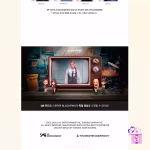 BLACKPINK - THE GAME Photocard Collection (Limited Official MD) [Agent Blackpink] - Image 11