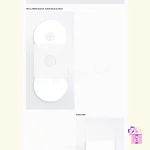 BTS - ARIRANG (Deluxe Vinyl) [5th Full Album] - Image 4