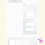 BTS - ARIRANG (Deluxe Vinyl) [5th Full Album] - Image 5