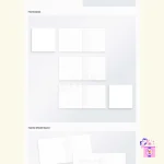 BTS - ARIRANG (Deluxe Vinyl) [5th Full Album] - Image 6