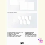 BTS - ARIRANG (Deluxe Vinyl) [5th Full Album] - Image 8