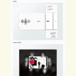 BTS - ARIRANG (Living Legend Ver.) + Lucky Draw Withmuu [5th Full Album] - Image 4