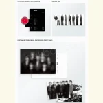 BTS - ARIRANG (Living Legend Ver.) + Lucky Draw Withmuu [5th Full Album] - Image 5