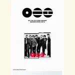 BTS - ARIRANG (Modern Korea Vinyl Ver.) [5th Full Album] - Image 2