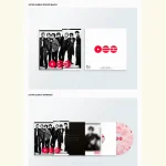BTS - ARIRANG (Modern Korea Vinyl Ver.) [5th Full Album] - Image 3