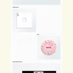 BTS - ARIRANG (Modern Korea Vinyl Ver.) [5th Full Album] - Image 4