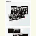 BTS - ARIRANG (Modern Korea Vinyl Ver.) [5th Full Album] - Image 5