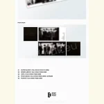 BTS - ARIRANG (Modern Korea Vinyl Ver.) [5th Full Album] - Image 6