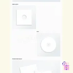 BTS - ARIRANG (Standard Vinyl) [5th Full Album] - Image 9