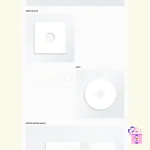 BTS - ARIRANG (Standard Vinyl) [5th Full Album] - Image 4