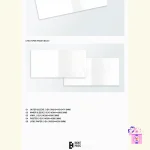 BTS - ARIRANG (Standard Vinyl) [5th Full Album] - Image 6