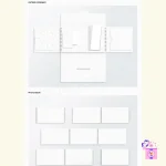 BTS - ARIRANG + Limited Photocards* [5th Full Album] - Image 11