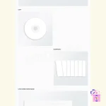 BTS - ARIRANG + Limited Photocards* [5th Full Album] - Image 12