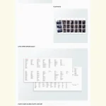 BTS - ARIRANG (EARLY-BIRD Weverse Set) [5th Full Album] - Image 13