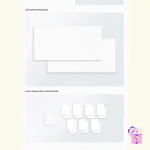 BTS - ARIRANG + Limited Photocards* [5th Full Album] - Image 13