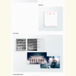 BTS - ARIRANG (EARLY-BIRD Weverse Set) [5th Full Album] - Image 18