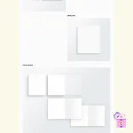 BTS - ARIRANG + Limited Photocards* [5th Full Album] - Image 18