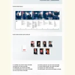 BTS - ARIRANG (EARLY-BIRD Weverse Set) [5th Full Album] - Image 19