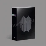 BTS - Proof (Standard Edition) [1st Anthology Album]