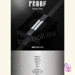 BTS - Proof (Standard Edition) [1st Anthology Album] - Image 2