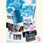 Jin (BTS) - '#RUNSEOKJIN_EP.TOUR in GOYANG' The Original + Weverse Gift* - Image 4