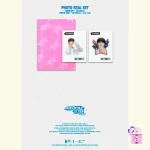 Jin (BTS) - '#RUNSEOKJIN_EP.TOUR in GOYANG' The Original + Weverse Gift* - Image 13