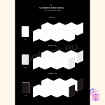 ChRocktikal (Dreamcatcher) - We break, you awake (QR ALBUM) [Debut Full Album] - Image 5