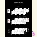 ChRocktikal (Dreamcatcher) - We break, you awake (QR ALBUM) [Debut Full Album] - Image 5