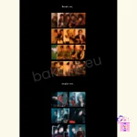 ChRocktikal (Dreamcatcher) - We break, you awake (QR ALBUM) [Debut Full Album] - Image 7