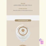 CLOSE YOUR EYES - Official Light Stick - Image 11