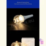 CLOSE YOUR EYES - Official Light Stick - Image 17