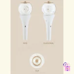 CLOSE YOUR EYES - Official Light Stick - Image 6