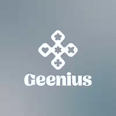 Geenius