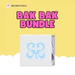 Bak Bak Bundle - Hearts2Hearts