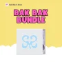 Bak Bak Bundle - Hearts2Hearts