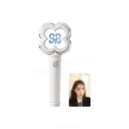 Hearts2Hearts - Official Light Stick