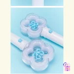 Hearts2Hearts - Official Light Stick - Image 5