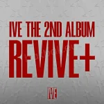 IVE - REVIVE+ (SPOILERS Ver.) + Limited Starship Square Photocard* [2nd Full Album]