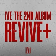IVE - REVIVE+ (SPOILERS Ver.) + Limited Starship Square Photocard* [2nd Full Album]