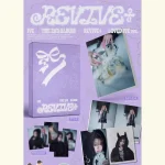 IVE - REVIVE+ (Limited LOVED IVE Ver.) + Limited Photocards* [2nd Full Album] - Image 5