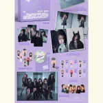 IVE - REVIVE+ (Limited LOVED IVE Ver.) + Limited Photocards* [2nd Full Album] - Image 6