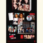 IVE - REVIVE+ (Bundle Ver.) + Limited Starship Square Photocard* [2nd Full Album] - Image 6