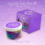KiiiKiii - Delulu Pack (Limited Edition Bubble. Ver.) [2nd EP Album]