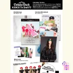 KiiiKiii - Delulu Pack [2nd EP Album] - Image 2