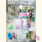 KiiiKiii - Delulu Pack [2nd EP Album] - Image 4