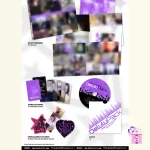 KiiiKiii - Delulu Pack [2nd EP Album] - Image 6